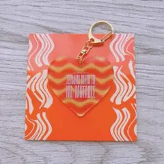 ミセスグリーンアップル ゼンジン イミュ アクリルキーホルダー