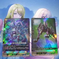 ヴァンガード カードファイト!! ヴァンガード