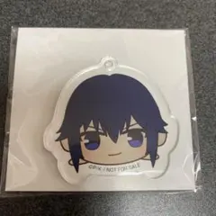 ごろりんマスコット　しゅごキャラ　特典　月詠イクト