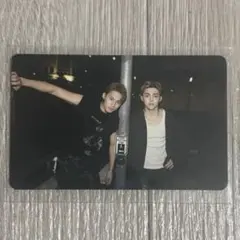 ミンギュエスクプスHYPEVIBES CXM TSUTAYA 特典トレカ 通常版