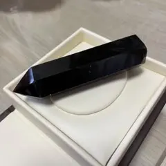 モリオン　ポイント 濃い黒