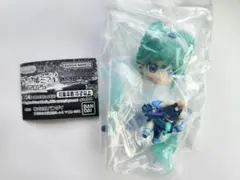 ガチャ　初音ミクあそーと　A賞 フィギュア マジカルミライ2025 ver　新品
