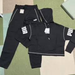 セットアップ スウェット