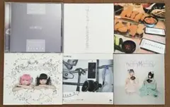 LOSTAGE アルバム CD 5枚セット - メルカリ