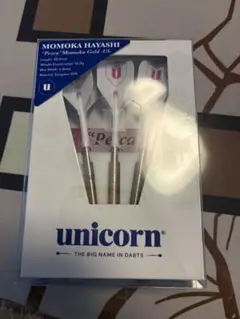 unicorn 林桃加モデル ペスカ モモカゴールド US 18g