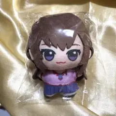 物語シリーズ×STEINS;GATE チビちびぐるみ 牧瀬紅莉栖 ぬいぐるみ