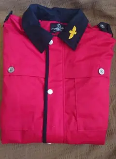 ガル&パン　ミリタリージャケット（XLサイズ）　聖グロリアーナ