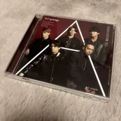 《A》BEGINNING 通常盤