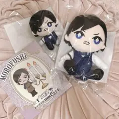 名探偵コナン 諸伏高明 ぬいぐるみ