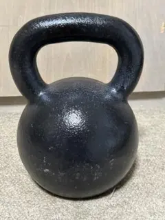 ロシアンケトルベル16kg ドラゴンドア - メルカリ