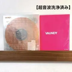 Vaundy strobo+ アナログレコード - メルカリ