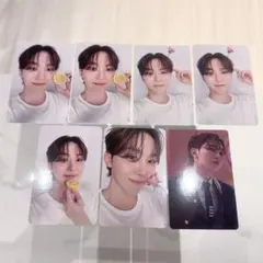 SEVENTEEN スングァン 17 IS RIGHT HERE トレカ