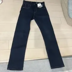 新品goodday デニムパンツ 140cm