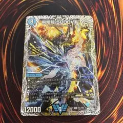 飛翔龍 5000VT 銀トレジャー ホビーステーションシングル通販店 / 飛翔龍 5000VT(超銀トレジャー)