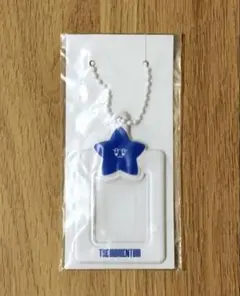 NCT127 THE MOMENTUM ランダムトイ IDカードホルダー ジャニ