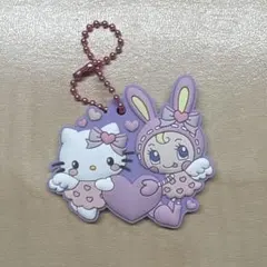 メゾピアノ　ハローキティ ガチャガチャのサムネイル