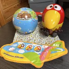 チョコボール