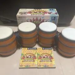 ドンキーコンガ タルコンガ 2個セット