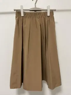 アーバンリサーチ リバーシブルスカート