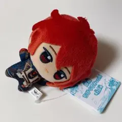 【初版ver.】原神　ちびぐるみvol.1 ディルック