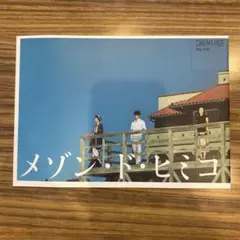 メゾン・ド・ヒミコ CINEMA RISE No.150