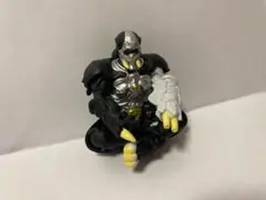 仮面ライダーオーズ グリード まちぼうけ【ガメル】