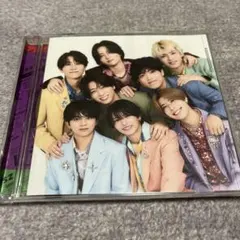 timelesz ファンクラブ