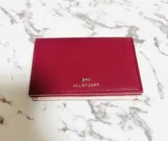 JILLSTUART 名刺入れ カードケースのサムネイル