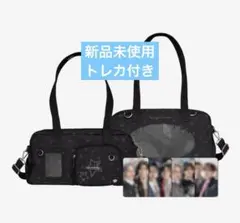 雪花ラミィ 活動5周年記念 雪民さん専用リュック - メルカリ