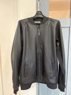 ロサーセン　ゴルフ　ジャケット　ライダース　L