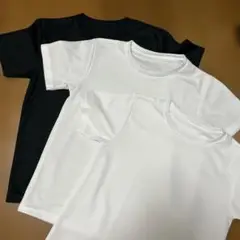 黒T、白Tセット