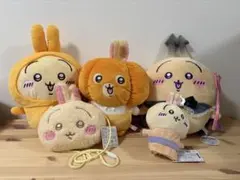 ちいかわ うさぎ　ぬいぐるみ ぬいぐるみ まとめ売り