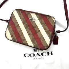 新品未使用⭐︎コーチCOACH ミニショルダーバッグ