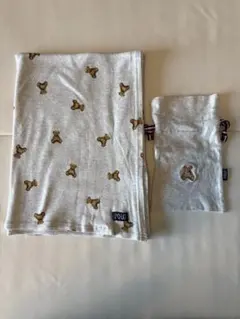 POLO 授乳ケープ