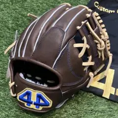 2025年最新】硬式グローブ 44の人気アイテム - メルカリ