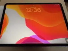 Apple iPad Pro 11インチ 本体(MTXN2J/A)のサムネイル