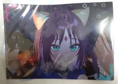 超かぐや姫！ クリアファイル 2種 酒寄彩葉 かぐや 月見ヤチヨ - メルカリ