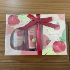【新品未使用】Afternoon Teaフルーツメドレーボディケアセット