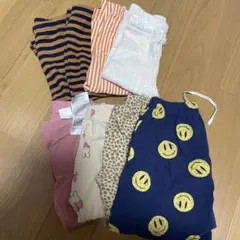 ユニクロH&Mその他レギンス80 セット売り
