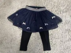 美品★ シンプルライフ　エニィファム　トレーナー　ボトムス　セット　2点★