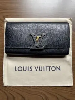 2025年最新】ルイヴィトン ポルトフォイユ カプシーヌの人気アイテム