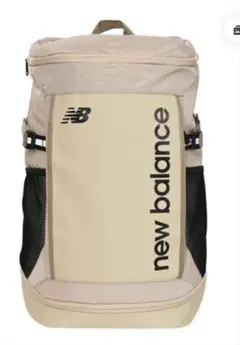 New Balance バックパック 35L ベージュのサムネイル