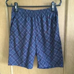 プリンス　メンズテニス　ゲームパンツ