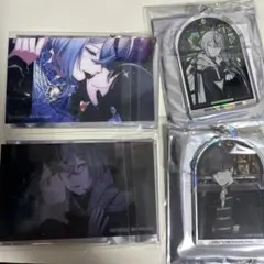 2026年最新】オーバーレクイエムズの人気アイテム - メルカリ