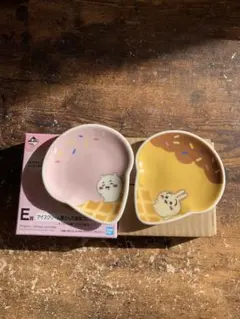 2025年最新】ちいかわ一番くじアイスクリームの人気アイテム