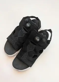 Reebok InstaPump Fury　黒　26