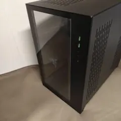 Lianli o11 Dynamic Razer Edition