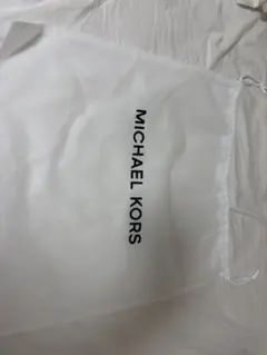 MICHAEL KORS 巾着袋 ポーチ 保存袋