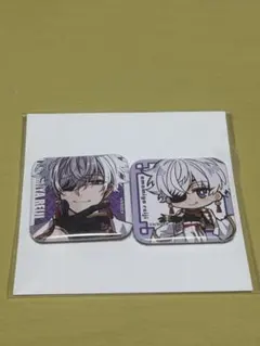 東京エイリアンズ キャラクターグッズ