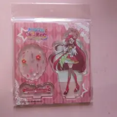 プリキュア 中国限定商品？ キュアフラミンゴ